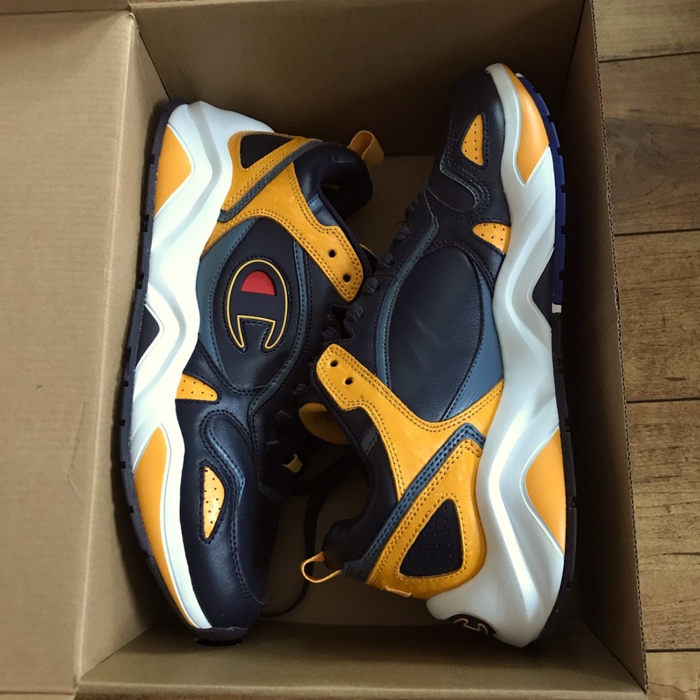 👟Men’s Brand new Champion brand Shoes👟